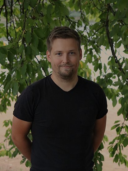 Referent für Wirtschaft und Finanzen: Maximilian Tille