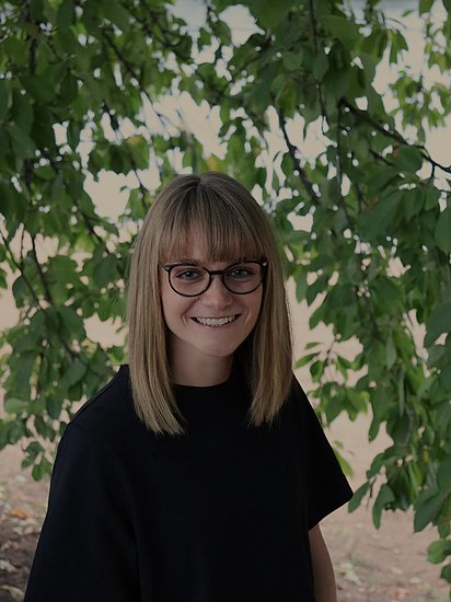 Bezirksjugendvorsitzende: Anna Stannarius